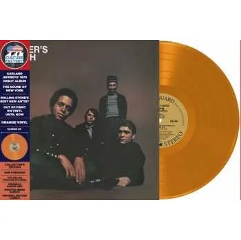 Zahraniční hudba LP Grinder's Switch: Grinder's Switch Featuring Garland Jeffreys 2023