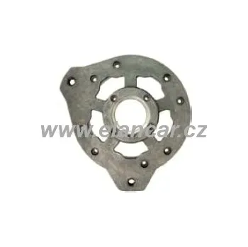 Víko alternátoru - Bosch 1125827009