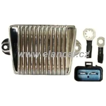 Alternátor Regulátor napětí alternátoru Bosch 9190067200