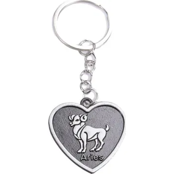 Přívěsek na klíče beran