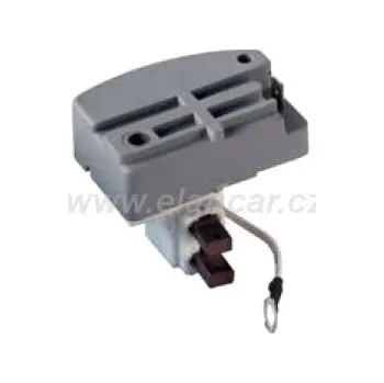 Alternátor Regulátor napětí alternátoru Lucas UCB900