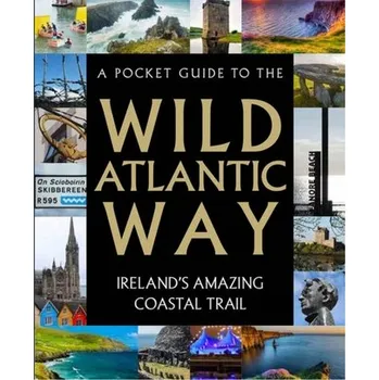 Cestování A Pocket Guide to the Wild Atlantic Way