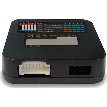 Kamera do auta Video splitr Thinkware MB100