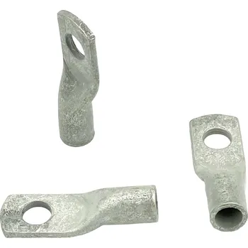 Kabelové oko MTA Automotive 1605000 kulaté kabelové oko