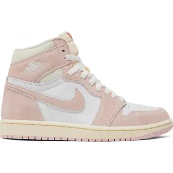 Dámské tenisky Air Jordan Jordan 1 Retro High OG Washed Pink (W) Velikost: 36