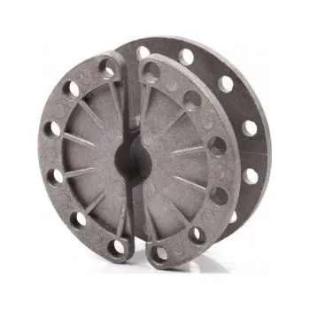 Vázací drát Napínák hliníkového drátu pro elektrický ohradník MZR 44533