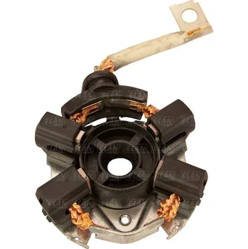 Startér Držák uhlíků Ge-Be - Bosch 0001110010