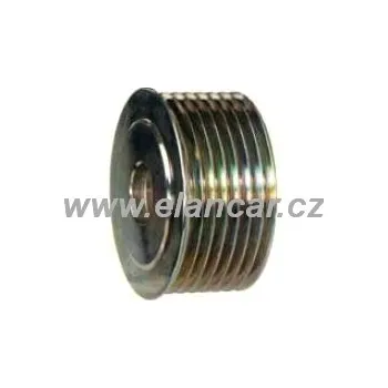 Alternátor Řemenice - Bosch F00M991136