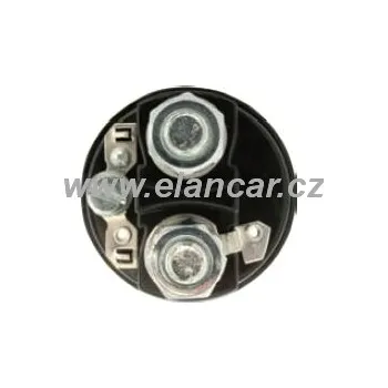 Startér Víčko spínače startéru Bosch 0001108021