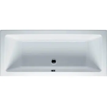 Vana Riho Lusso Obdélníková vana 190x80 cm, B015001005