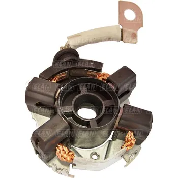 Startér Držák uhlíků - Bosch 1004336523