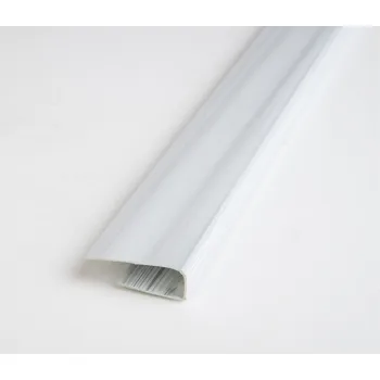 Obklad HOPA Dokončovací profil OTTOPAN - Okrajový A100 + Barva - Mramor, DA10029