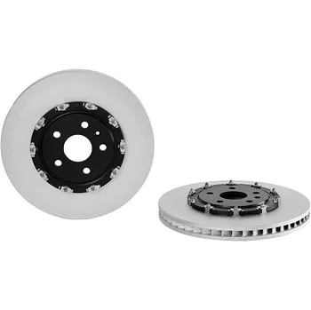 Brzdový kotouč Brembo 09.A665.13