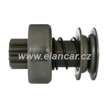 Startér Pastorek startéru Valeo 103624,