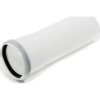 Kouřovod BRILON TRUBKA DN 80 x 250 mm 52100110 52100110