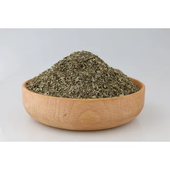 Koření ŘEZPOF spol. s r.o. Bazalka celá Hmotnost: 50g