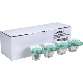 Lexmark 21Z0357 Spona do sešívačky Lexmark 21Z0357