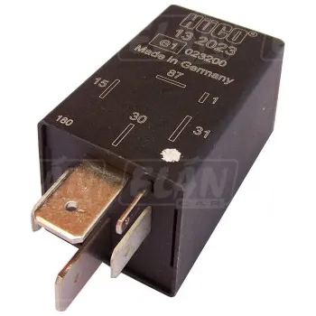 Auto elektroinstalace Relé palivové pumpy - VW 321907385B