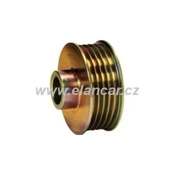 Alternátor Řemenice - Mitsubishi A630C80270