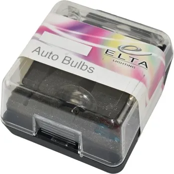 Autožárovka Servisní sada žárovek ELTA - H7 - 24V - UNIVERZÁLNÍ (ELTA 1061032)