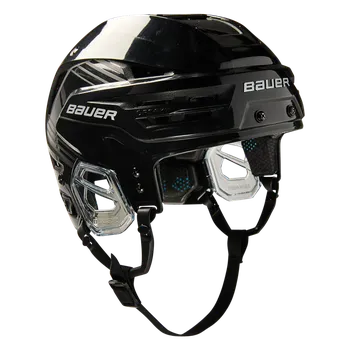 Hokejová helma Helma BAUER RE-AKT 85 Velikost: M