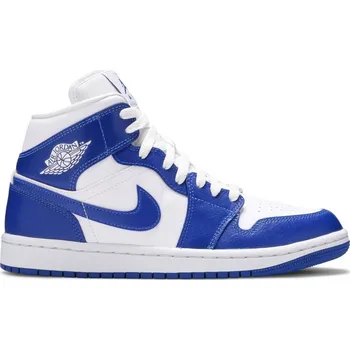 Dámské tenisky Air Jordan Jordan 1 Mid Kentucky Blue (W) Velikost: 38,5