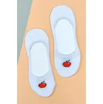 Pesail Balerínkové ponožky ZU03WH Velikost: 35 - 38