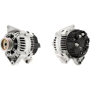 Alternátor Alternátor Renault Safrane 3.0i, Valeo A13VI32, 7700260899