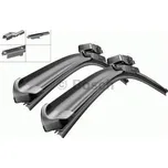 Bosch AEROTWIN 3397118966 sada stěračů 600mm + 530mm Volvo V70 II