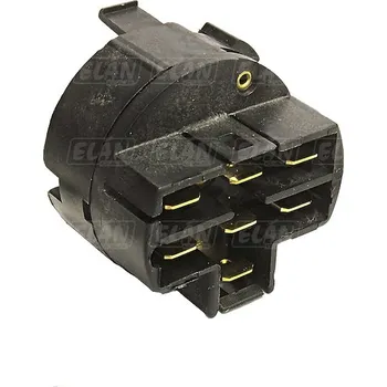 Auto elektroinstalace Část spínací skříňky - Fiat TRW 602590