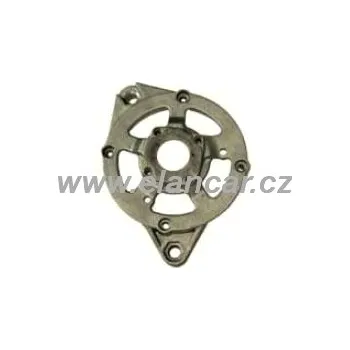 Víko alternátoru - Bosch 1125824338