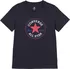 Dámské tričko Converse Chuck Patch Classic Tee 10022560-A02 XS