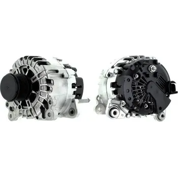 Auto-moto Alternátor VW Golf 1.6 Tdi 03L903023AX – Originál, 03L903023