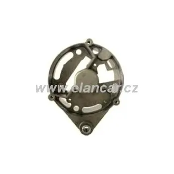 Víko alternátoru - Lucas 074877241010