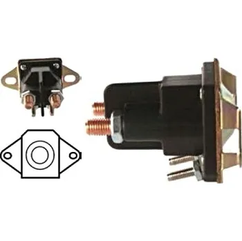 Startér Spínač startéru universal Cargo 234072