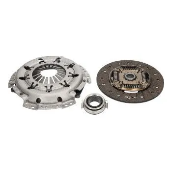 Spojka Sada spojky KAVO PARTS CP-1205