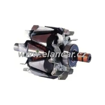 Alternátor Rotor alternátoru - Bosch 1124033101
