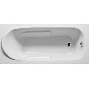 Vana Riho Columbia Obdélníková vana 175x80cm, B003001005