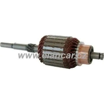 Startér Rotor startéru Bosch 0001212210, 1004012410