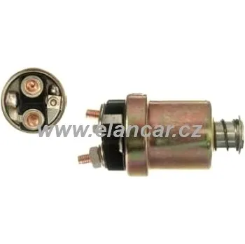 Startér Spínač startéru ZM - Ducellier 680559