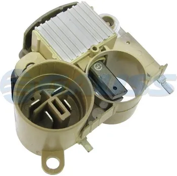 Alternátor Regulátor napětí Gauss - Mitsubishi A866T38570