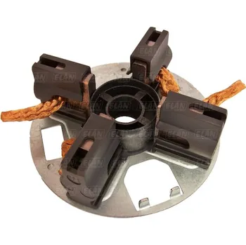 Startér Držák uhlíků - Bosch 2004336096