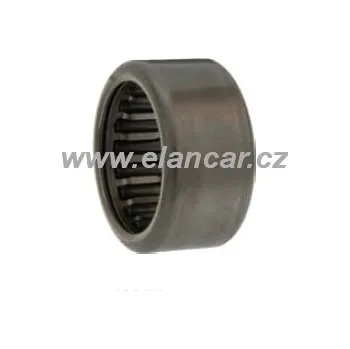 Alternátor Jehličkové ložisko HK 1812