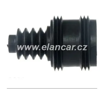 Startér Doraz jádra spínače Delco 1985243