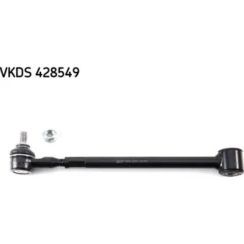 Zavěšení kol Řídicí páka, zavěšení kol SKF VKDS 428549
