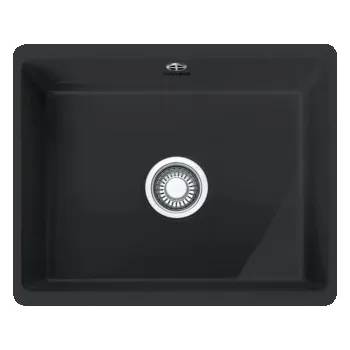 Granitový dřez Franke KBK 110-50 Onyx + ZÁRUKA 3 ROKY ZDARMA