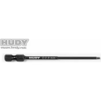RC model auta HUDY POWER TOOL TIP ALLEN 2.0 x 90 MM - expresní doprava