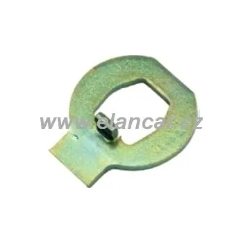 Podložka Bosch, Cargo 233929