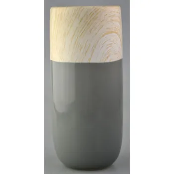 Váza Váza 9x9x19,6 cm keramika