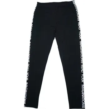 Dámské kalhoty DÁMSKÉ LEGÍNY N-feel DZ27